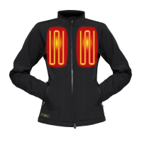 ActionHeat 5V Battery Heated Jacket - Women's