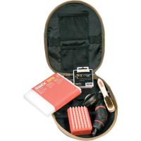 Swix Large Snowboard Tuning Kit