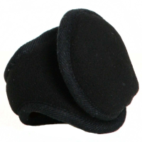 Northern Ridge Fleece Ear Warmers