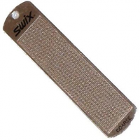 Swix Red Coarse 100mm Diamond File