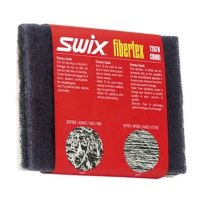 Swix Fibertex Combi Nylon Fiber Pad