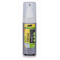 Toko Eco Shoe Fresh (125 ml)