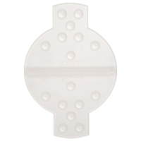 Burton Large Scraper Mat