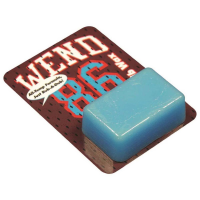 Wend Ryan Paul "86" Signature Series JIB Wax