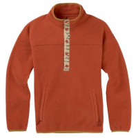Burton Hearth Fleece Pullover - Women's