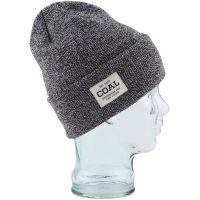 Coal The Uniform Acrylic Knit Cuff Beanie