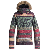 Roxy Jet Ski SE Jacket - Women's