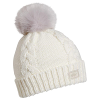 Turtle Faux Fur Lizzy Beanie - Youth