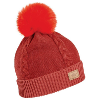 Turtle Fur Fruit Salad Beanie - Women's