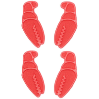 Crab Grab Mini Claws