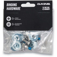 Dakine Binding Hardware