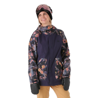 Burton Eastfall Jacket - Women's