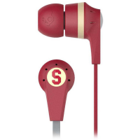 Skullcandy Ink'd Mic'd Earbud