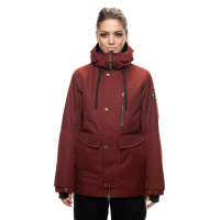 686 Phoenix Insulated Jacket - Women's