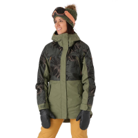 Roxy Tribe Jacket - Women's