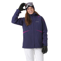 Columbia Blazing Star Interchange 3-in-1 Jacket - Women's