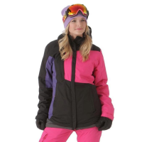 686 Mannual Loop Insulated Jacket - Women's