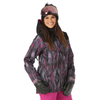 686 Eden Insulated Jacket - Women's