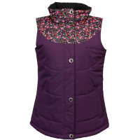 Roxy Dice Vest - Women's