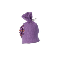 Obermeyer Paper Bag Knit Hat - Youth
