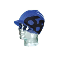 686 Icon Visor Beanie - Boy's