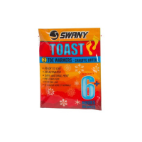 Swany Toast Toe Warmers