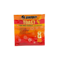 Swany Toast Hand Warmers - Youth