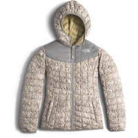 The North Face Reversible Thermoball Hoodie - Girl's