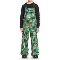 DC Banshee Bib Pant - Boy's