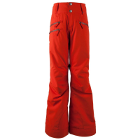 Obermeyer Girl's Jessi Snow Pants