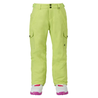 Burton Burton Elite Cargo Pant - Girl's