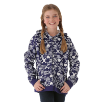 Paul Frank PF Julius Mix-Up Bond Tech Fleece - Girl's