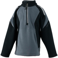 Obermeyer Ruckus Fleece Top - Boy's