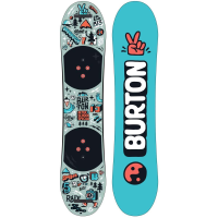 Burton After School Special Package Snowboard - Youth