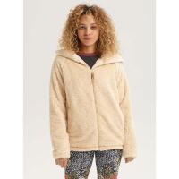 Burton Lynx Fleece FZ Hoodie - Women's