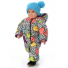 Burton Toddler Infant Buddy Bunting Suit - Youth