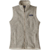 Patagonia Better Sweater Vest- Women's