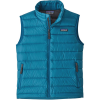 Patagonia Down Sweater Vest - Boy's