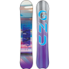 Gnu Chromatic BTX Snowboard - Women's
