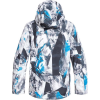 Quiksilver Mission Printed Jacket - Youth