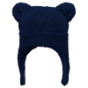 Obermeyer Ted Fur Toddler Hat - Youth