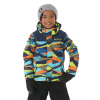 Burton Toddler Amped Jacket - Boy's