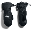 The North Face Montana Etip Gore-tex Mitt - Youth