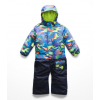 The North Face Toddler Insulated Jumpsuit - Youth