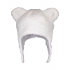 Obermeyer Ted Fur Hat - Youth