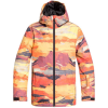 Quiksilver Mission Printed Jacket - Youth