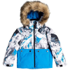 Quiksilver Edgy Jacket - Toddler