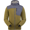 Spyder Alps Full Zip Hoodie Fleece Jacket - Men's