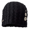 Screamer Curley Buttons Hat