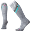 Smartwool PhD Ski Ultra Light Pattern Sock - Women's